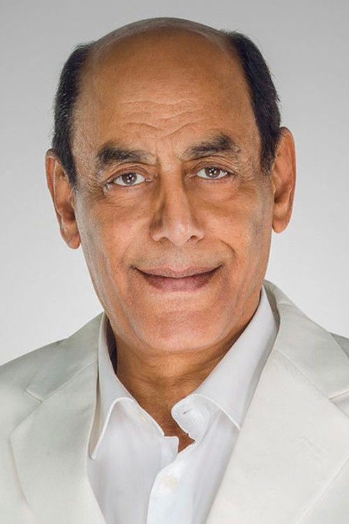 Photo of Ahmad Bedir