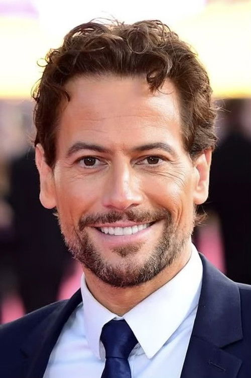 Photo of Ioan Gruffudd