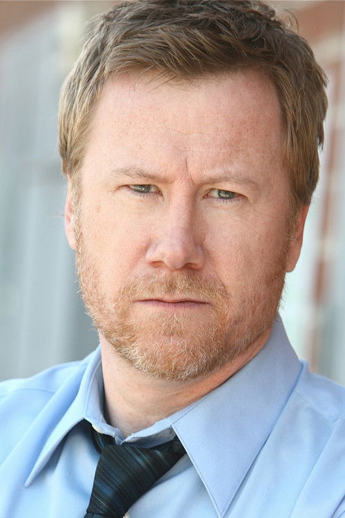 Photo of Christopher May