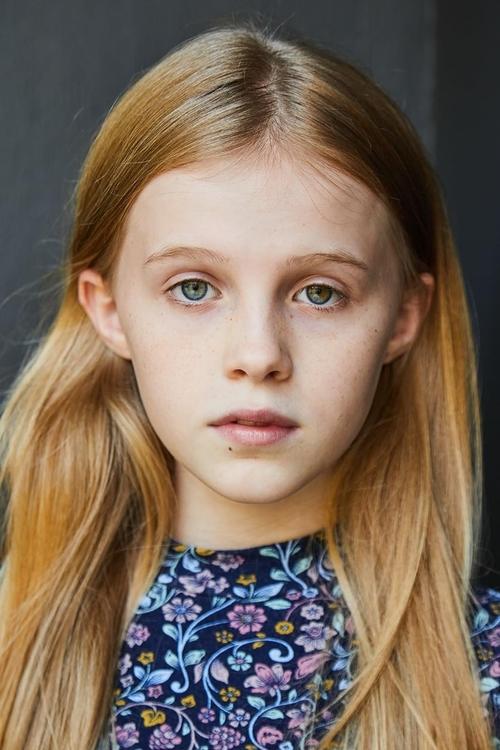 Photo of Alyla Browne