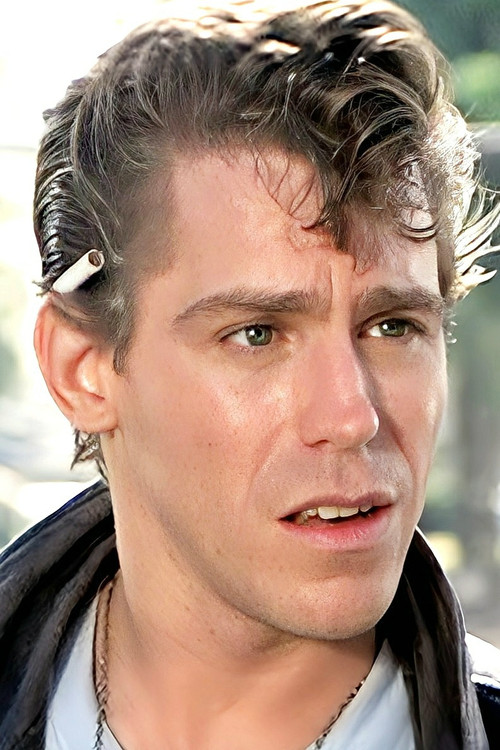 Photo of Jeff Conaway