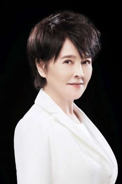 Photo of Liang Danni