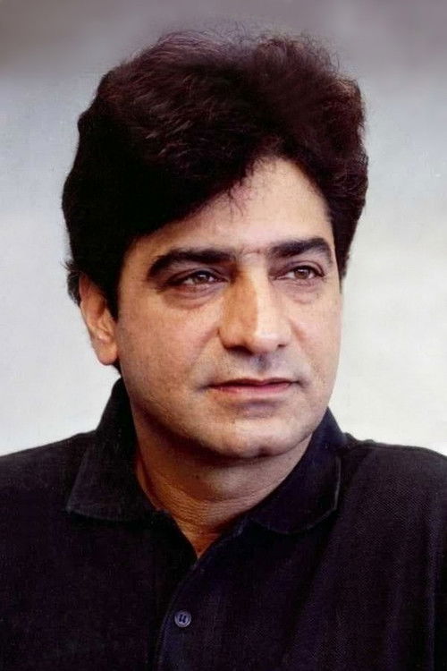Photo of Indra Kumar