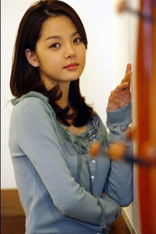 Photo of Park Chae-rim