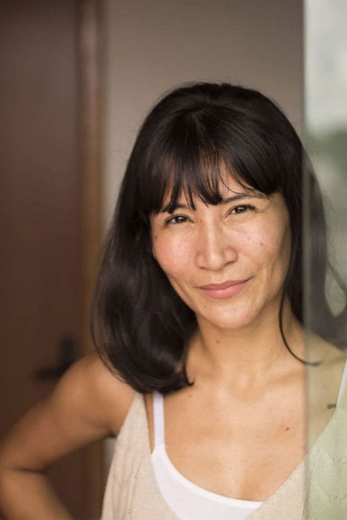 Photo of Isabela Catão