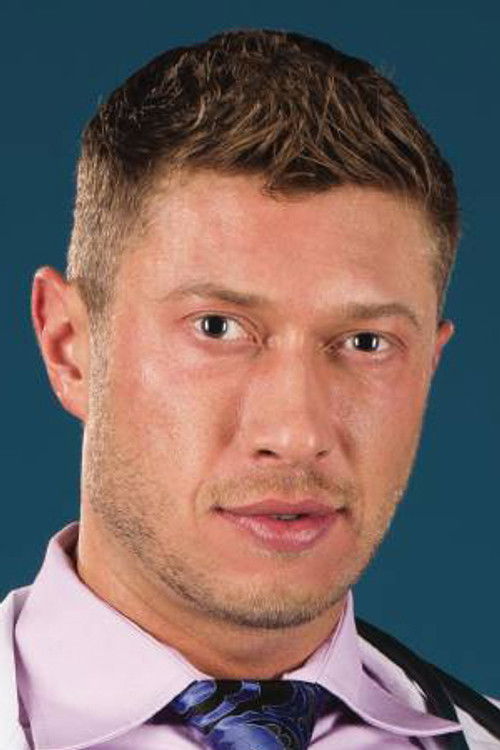 Photo of Johnny Ryder