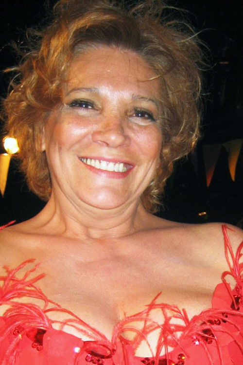 Photo of Noemí Alan