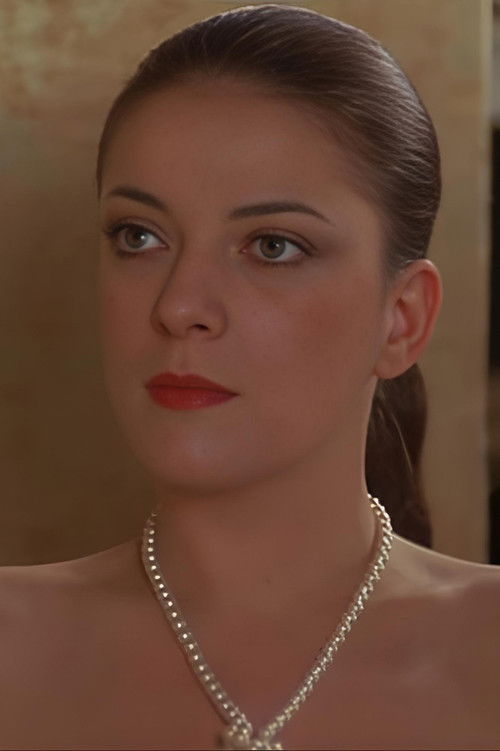 Photo of Monique Carrère