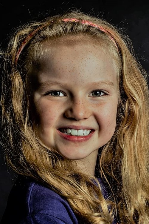 Photo of Molly McCann