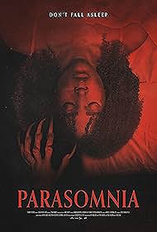 Parasomnia