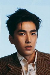 Photo of Tseng Jing-Hua