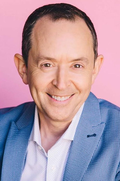 Photo of Richard Robichaux