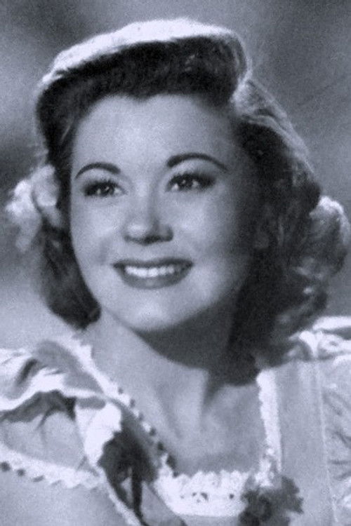 Photo of Mary Dean Lauria