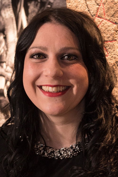 Photo of Janina Ramirez