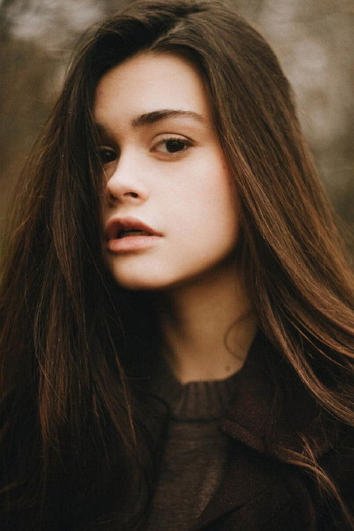 Photo of Anfisa Vistingauzen