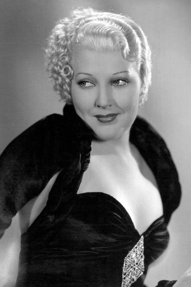 Photo of Thelma Todd