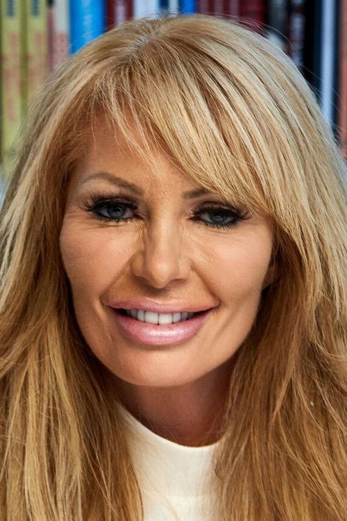 Photo of Anni Fønsby