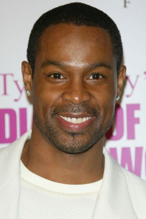 Photo of Darrin Henson