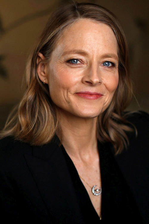 Photo of Jodie Foster
