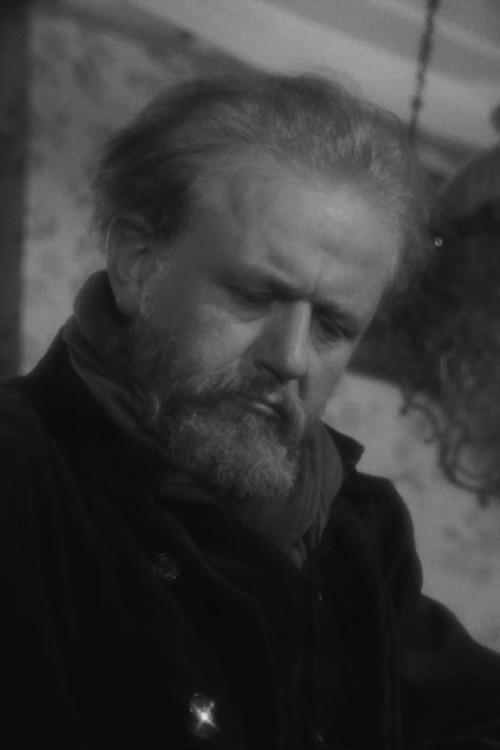 Photo of Antoine Balpêtré