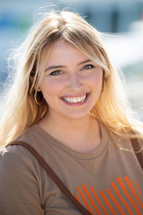 Photo of Lula Cotton-Frapier