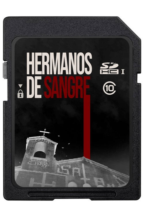 Hermanos de Sangre