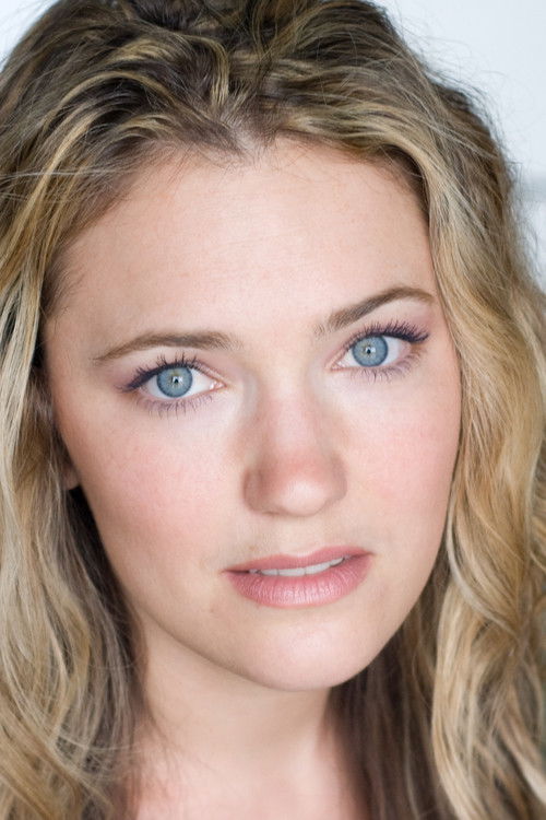 Photo of April Mullen