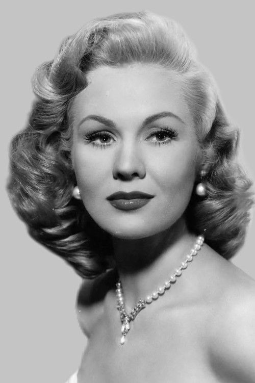 Photo of Virginia Mayo