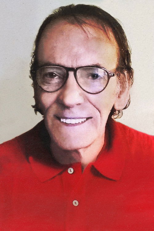 Photo of Nasredine Guénifi