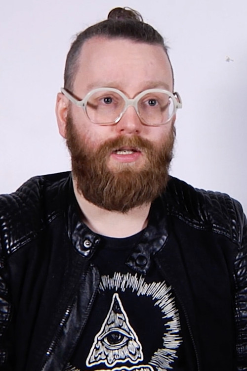 Photo of Hugh Guiney