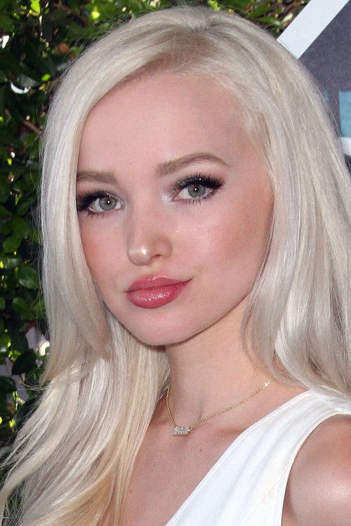 Photo of Dove Cameron