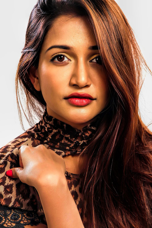 Photo of Anaika Soti