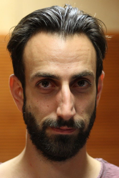 Photo of Petr Vaněk