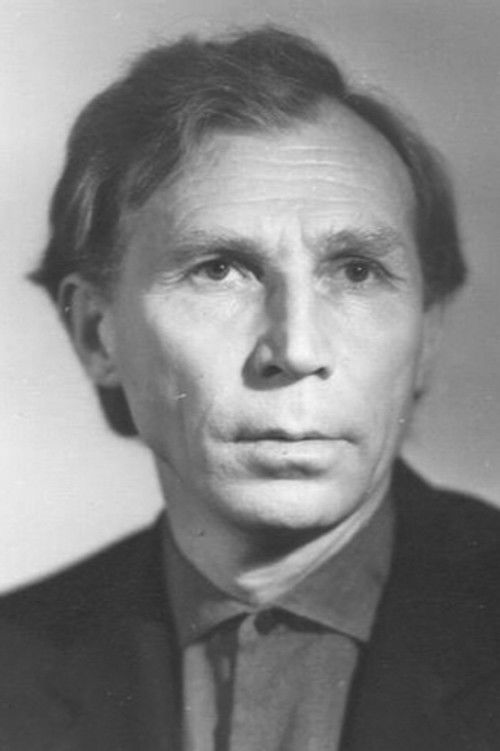 Photo of Ivan Lapikov