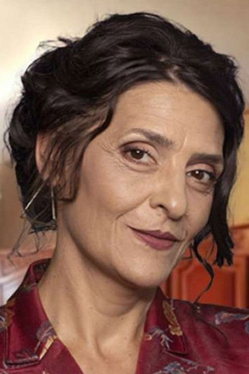 Photo of Elena Ivanca