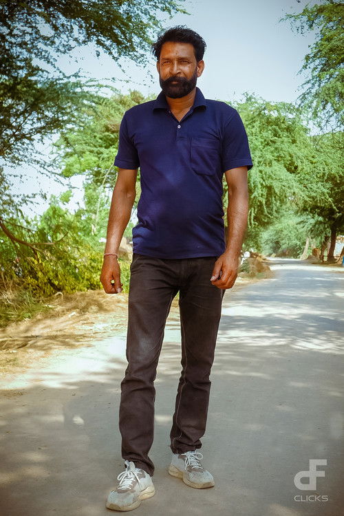 Photo of Tajwinder Chouhan