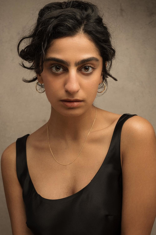 Photo of Juliana Yazbeck