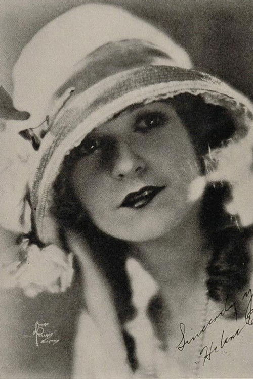 Photo of Helen Lynch