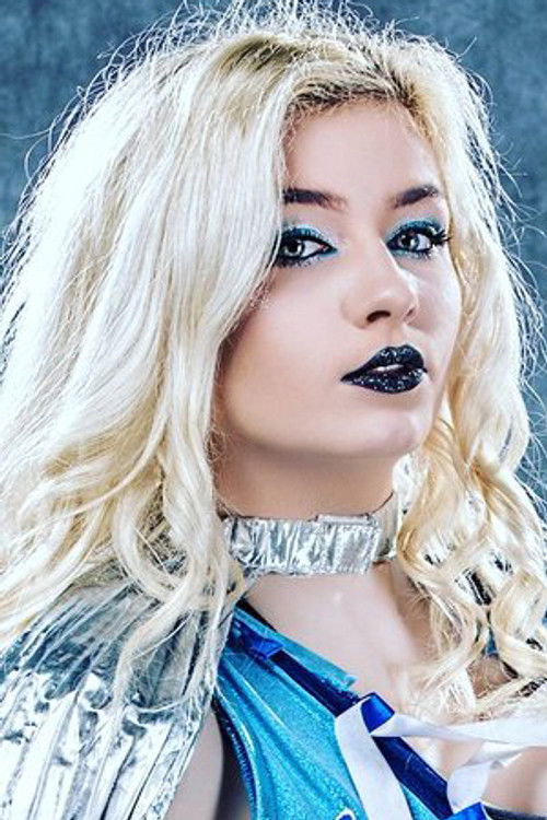 Photo of Sierra Loxton