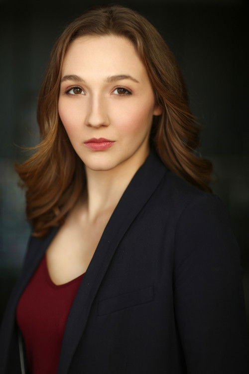 Photo of Ava Vanderstarren