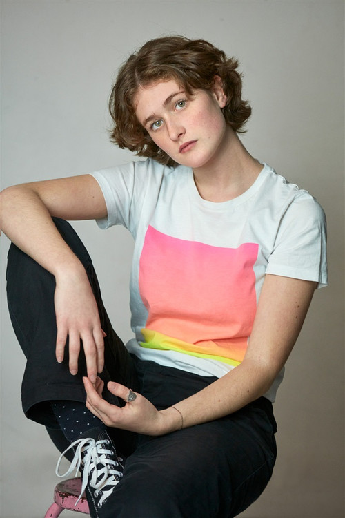 Photo of Adilé David