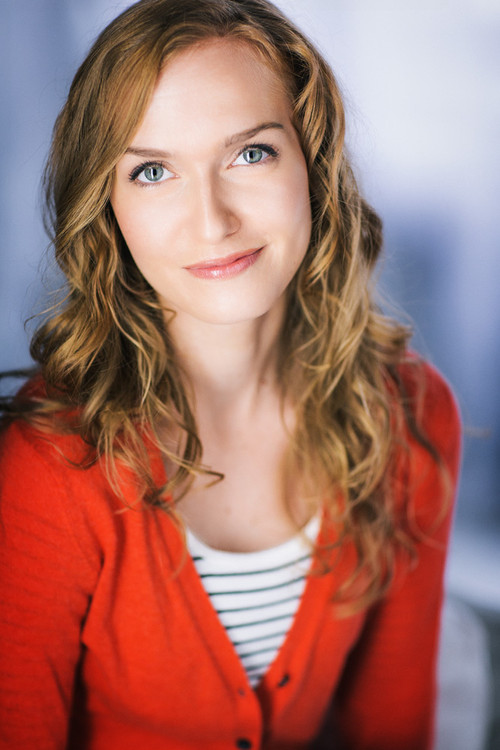 Photo of Dana Stoutenburg