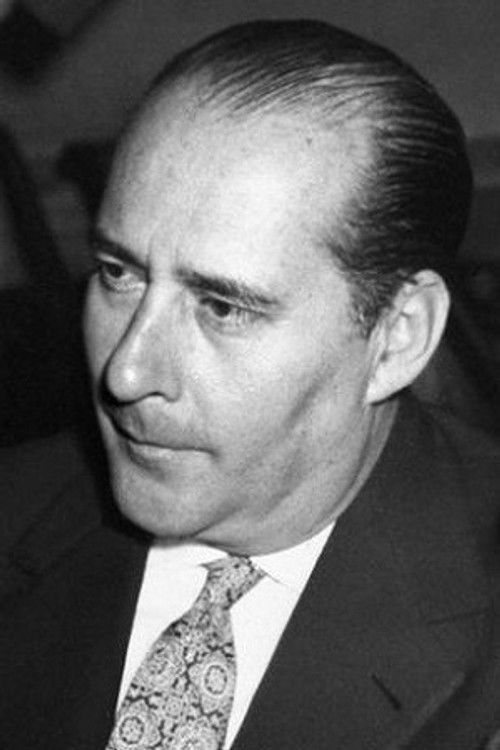 Photo of Roberto Rossellini