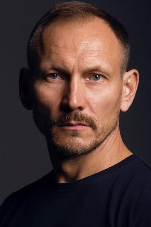 Photo of Peter Nikolas