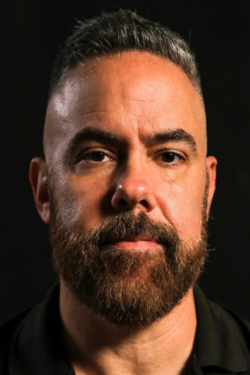 Photo of Josh Morgerman