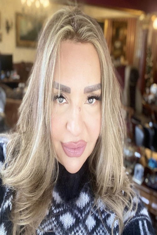 Photo of Ghada Nafie