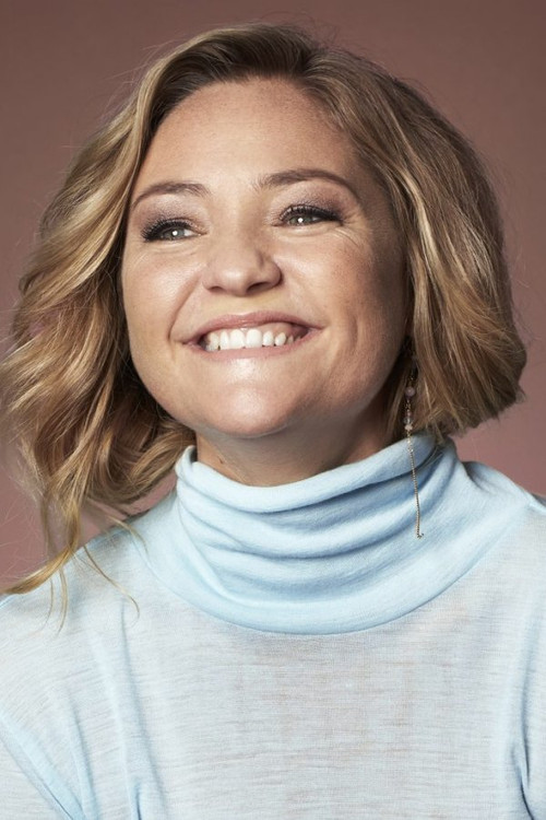 Photo of Mette Frisk