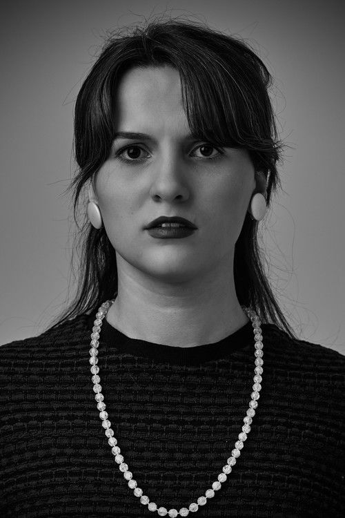 Photo of Suus van Dort