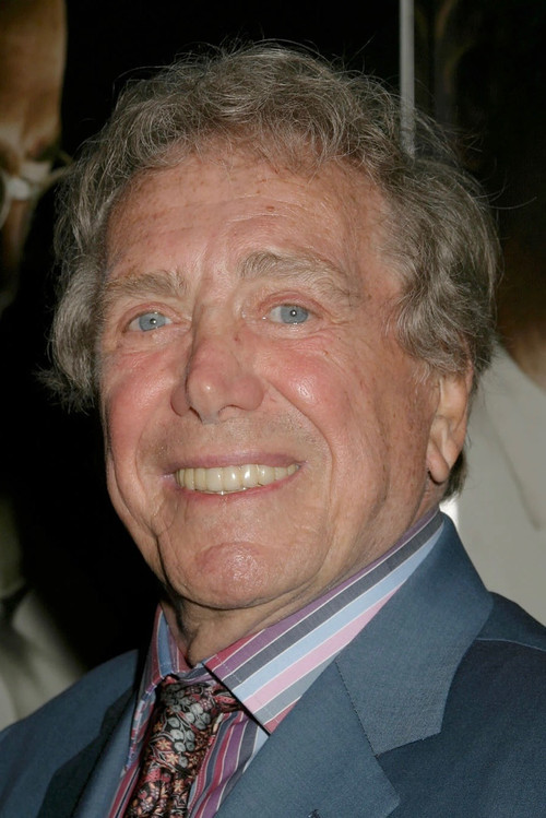 Photo of Joseph Sargent