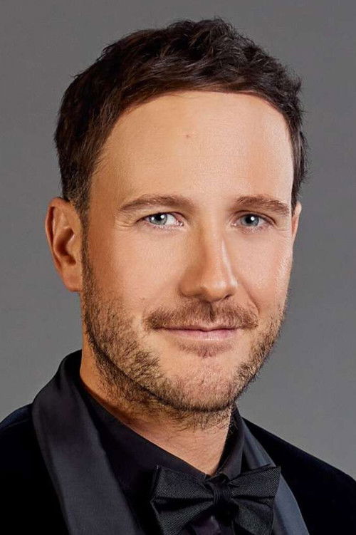 Photo of Klemen Slakonja